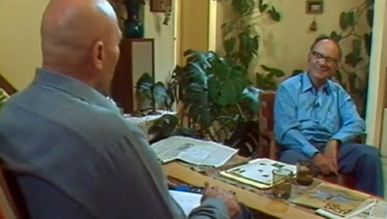 מחשבות צבי ינאי דברים בגו